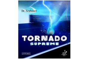 Dr Neubauer Tornado Supreme, Short pimples